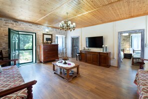 House | Living area