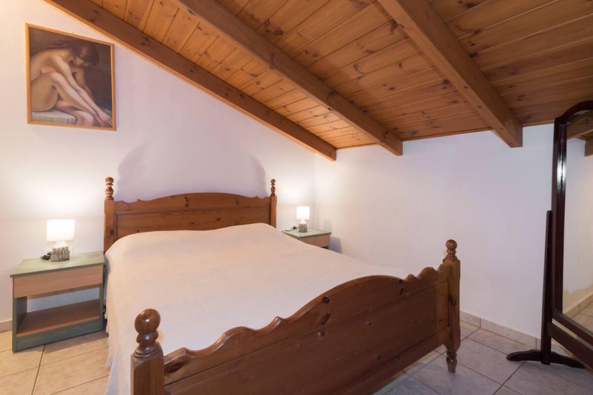 Apartment, 2 Bedrooms (II)