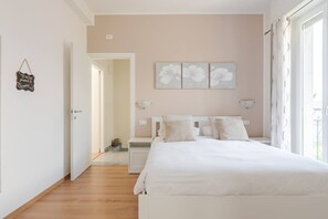 Superior tweepersoonskamer, en-suite badkamer