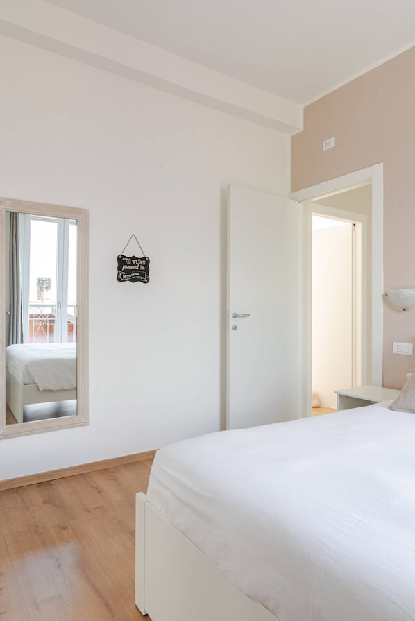 Superior Double Room, Ensuite