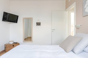 Room - B&B Le Magnolie (Faggeto Lario)