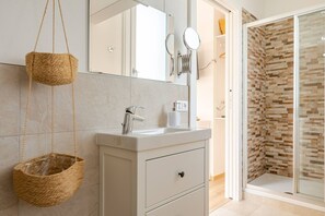 Premium-Doppelzimmer, mit Bad