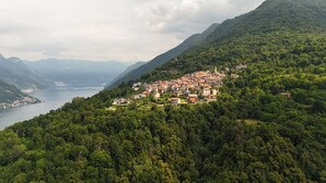 Unclassified image, 3 of 28, button - B&B Le Magnolie (Faggeto Lario)