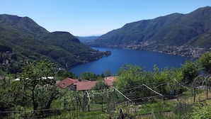 Unclassified image, 2 of 28, button - B&B Le Magnolie (Faggeto Lario)