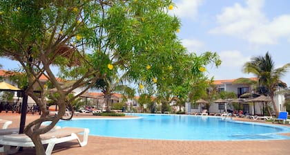 Private Self-Catering Apartments