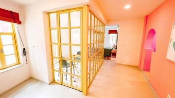 Superior-suite | Balkon