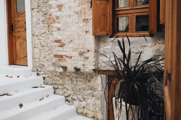 Panoramic Stüdyo Süit | Bahçe manzarası