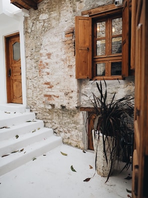 Panoramic Studio Suite | Garden view - Bono Hotel Old Town (Marmaris)