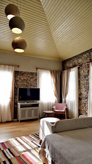 Television - Bono Hotel Old Town (Marmaris)
