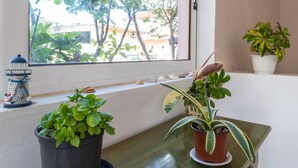 Chi tiết nội thất