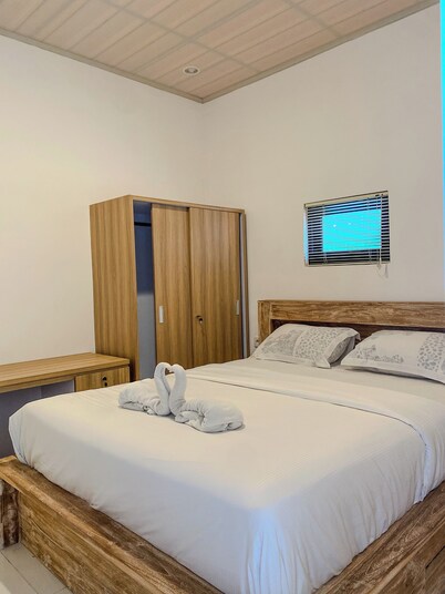 ALA Hostel