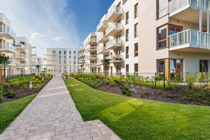 Exterior - Apartamenty Sun & Snow Mila Baltica (Gdansk)