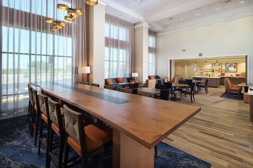 Hampton Inn & Suites Tucson Tech Park