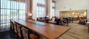 Hampton Inn & Suites Tucson Tech Park