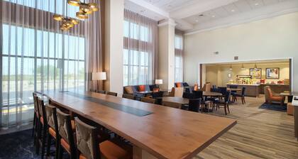 Hampton Inn & Suites Tucson Tech Park