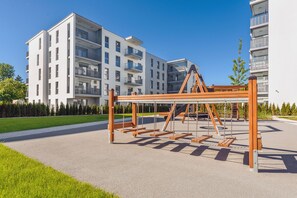 Interior - Apartamenty Sun & Snow Nadmorze (Gdansk)