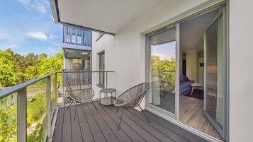 Apartament (9/9) | Balcó