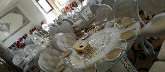 Hotel Resturant Arij