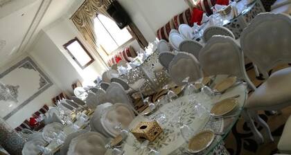 Hotel Resturant Arij