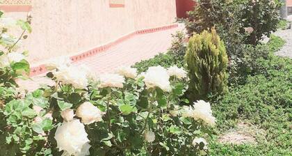 Hotel Resturant Arij