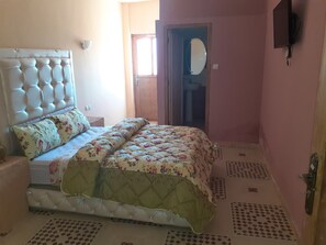 Elite Room, 1 Double Bed, Mountain View | Rollaway beds, free WiFi, bed sheets - Hotel Resturant Arij (Amersid)
