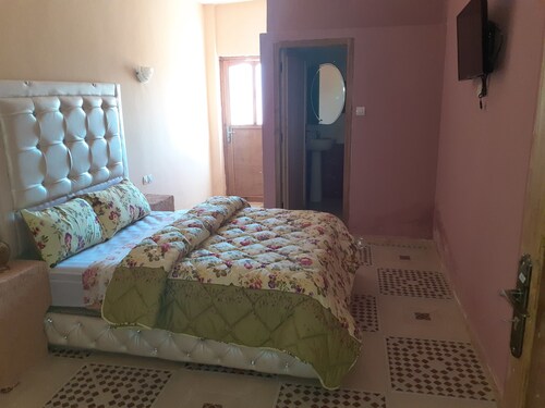 Hotel Resturant Arij
