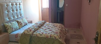 Hotel Resturant Arij