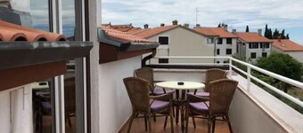 Apartments Adriana