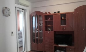 Living area - Apartments Adriana (Tar-Vabriga)