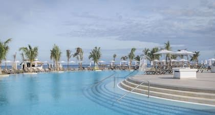 Ocean Coral Spring - All Inclusive