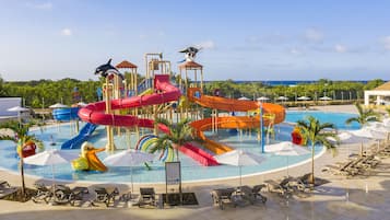Water park