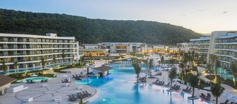 Ocean Coral Spring - All Inclusive