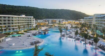 Ocean Coral Spring - All Inclusive