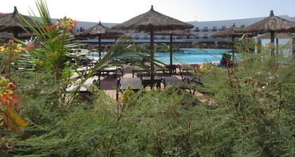 Private Self-Catering Apartements Dunas