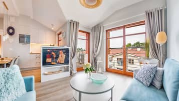 Decoración personalizada y muebles diferentes