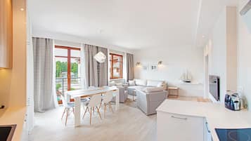 Decoración personalizada y muebles diferentes