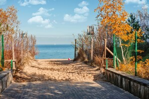 Property grounds - Apartamenty Sun & Snow Neptun Park (Gdansk)