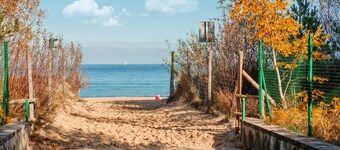Apartamenty Sun & Snow Neptun Park