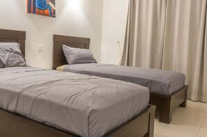 Villa, 3 Bedrooms