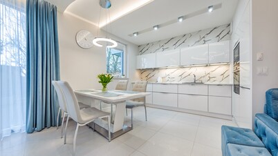 Apartamenty Sun & Snow Jelitkowska