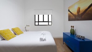 Unclassified image, 4 of 10, button - Hip 2BR in Reines by HolyGuest (Tel Aviv)