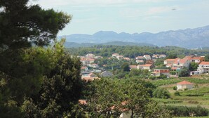 Exterior - Apartmani  Mate Cebnalo (Lumbarda)