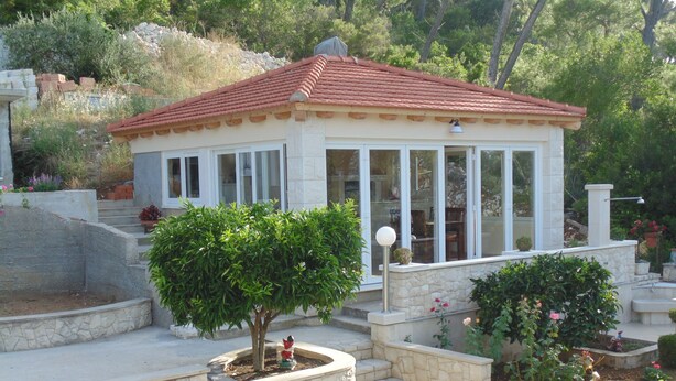 Restaurant - Apartmani  Mate Cebnalo (Lumbarda)