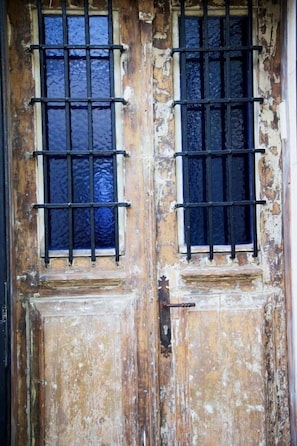 Exterior - Designer TownHouse Neve Tzedek HolyGuest (Tel Aviv)