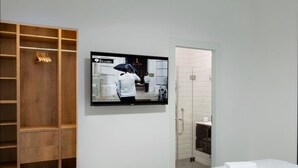 Premium Apartment - Cozy 2BR in Bezalel by HolyGuest (Tel Aviv)
