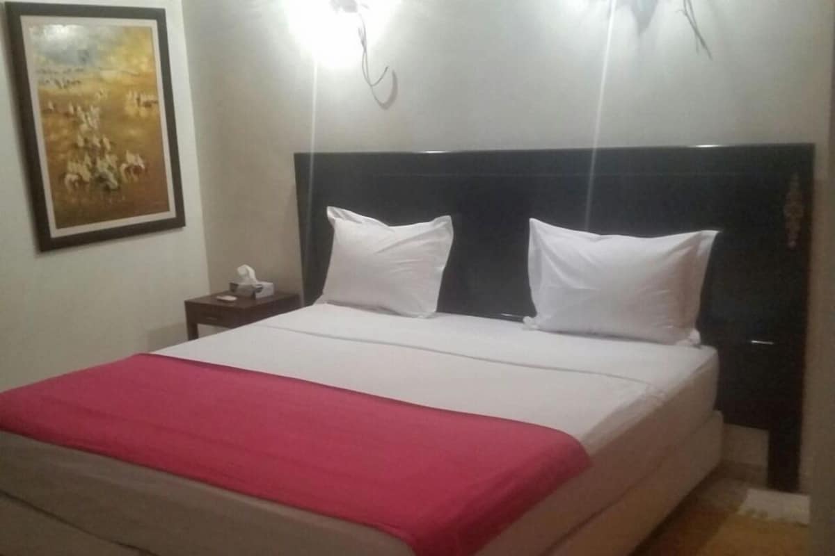 Basic-Doppelzimmer