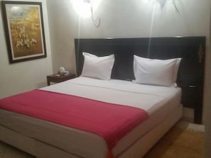 Chambre Double