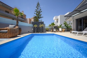 Villa, 2 Bedrooms, Private Pool | Private pool