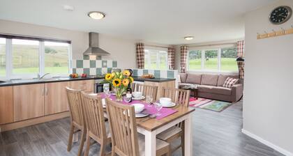 Brown Rigg Lodges