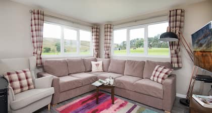 Brown Rigg Lodges